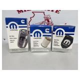 Mopar Dodge Ram 6.7L Filter Set