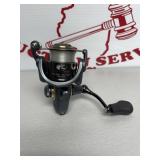 Bass Pro Johnny Morris Signature Series Spinning