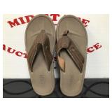 Red Head Menï¿½s 11 Sandals Slip On