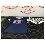 Womenï¿½s Small MTV Shirt & Shorts with Tag