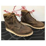 Carhartt Menï¿½s 11 Work Boots Lace Up High Top