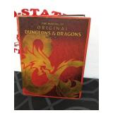 The Making of Original Dungeons & Dragons