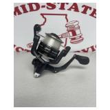 Lewï¿½s Custom XP Spinning Fishing Reel