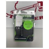 Photon Mag Carrier W SideCar Attachment