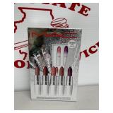 MAC 5PK Frostbitten Kiss Lipstick