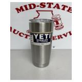 Yeti Rambler 20oz Tumbler