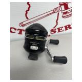 Zebco Omega Pro SpinCast Fishing Reel