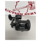Bass Pro Depth Master Conventional Fishing Reel