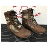 Rocky Menï¿½s 11W 8ï¿½ 400 G Hunting True Timber