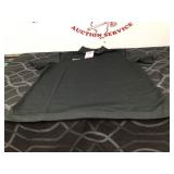 Nike Menï¿½s Large Football Style Polo Shirt NWT