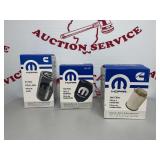 Mopar dodge Ram 6.7L Cummins Diesel Filter Set