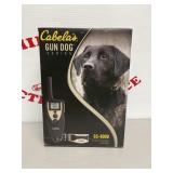 Cabelas Gun Dog Series GS-8000 3/4 Mile Range