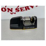 Work Sharp Knife Sharpener