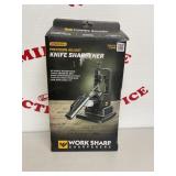 Work Sharp Precision Adjust Knife Sharpener
