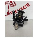 Lewï¿½s American Hero 300 Spinning Fishing Reel