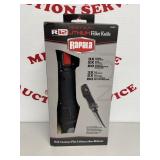 Rapala R12 Lithium Fillet Knife