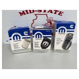 Mopar Dodge Ram 6.7L Filter Set