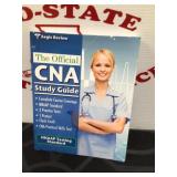 The Official CNA Study Guide NNAAP Testing