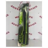 Schrade decimate Fixed Blade Machete & Sheath