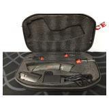 Extreme Performance Series Electric Filet Knife