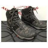 Salomon Menï¿½s 9 Quest 04Contagrip Hiking Boots