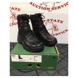 Danner Menï¿½s 10.5D Tachyon Tactical Boots Side