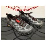 Merrell Menï¿½s 10.5 Tennis Shoes Lace Up Vibram