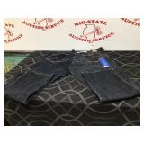 Wrangler Menï¿½s 42x32 Retro Slim Boot Denim Jeans