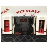 2021 Star Wars the Black Series Cassian Andor &