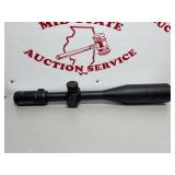 Cabelas Covenant 5 5-25x56 Rifle Scope