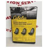 Cabelas TrailGear Bucket Seat Cover