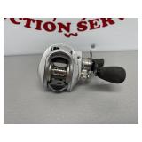 Bass Pro CarbonLite 2.0 BaitCast Fishing Reel
