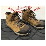Red Head Menï¿½s 12W Hiking Boots Waterproof Lace