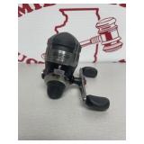 Zebco Bullet SpinCast Fishing Reel