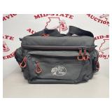 Bass Pro Shops Fishing Tackle Bag W Tackle Boxes