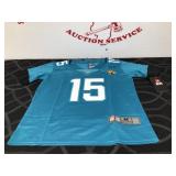 Menï¿½s Medium Minshew II NFL Jacksonville Jaguars