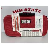 Bubba Multi-Flex Full-Tang Interchargeable Fillet