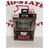 Howard Leight Impact Sport In-Ear Protection