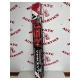 Carbon Express maxima red Sd 6 pack arrows