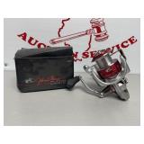 Bass Pro Johnny Morris Platinum Signature Series