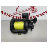 Bass Pro DepthMaster conventional Fishing Reel