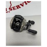 Lewï¿½s American Hero BaitCast Fishing Reel