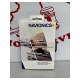 Navionics+ Marine & Lake Charts