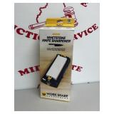 Work Sharp Whetstone Knife Sharpener