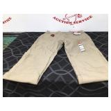 Wrangler Menï¿½s 34x30 Technician Pants Relaxed Fit