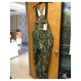 Red Head Menï¿½s XL HTC Green Camouflage Silent
