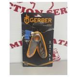 Gerber Remix Clip Folding Knife