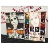 (2) Marilyn Manson 2000 Calendars One Sealed ,One
