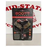 Scott Archery Echo Hunting Release