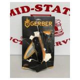 Gerber Fast Draw Folding Pocket Knife